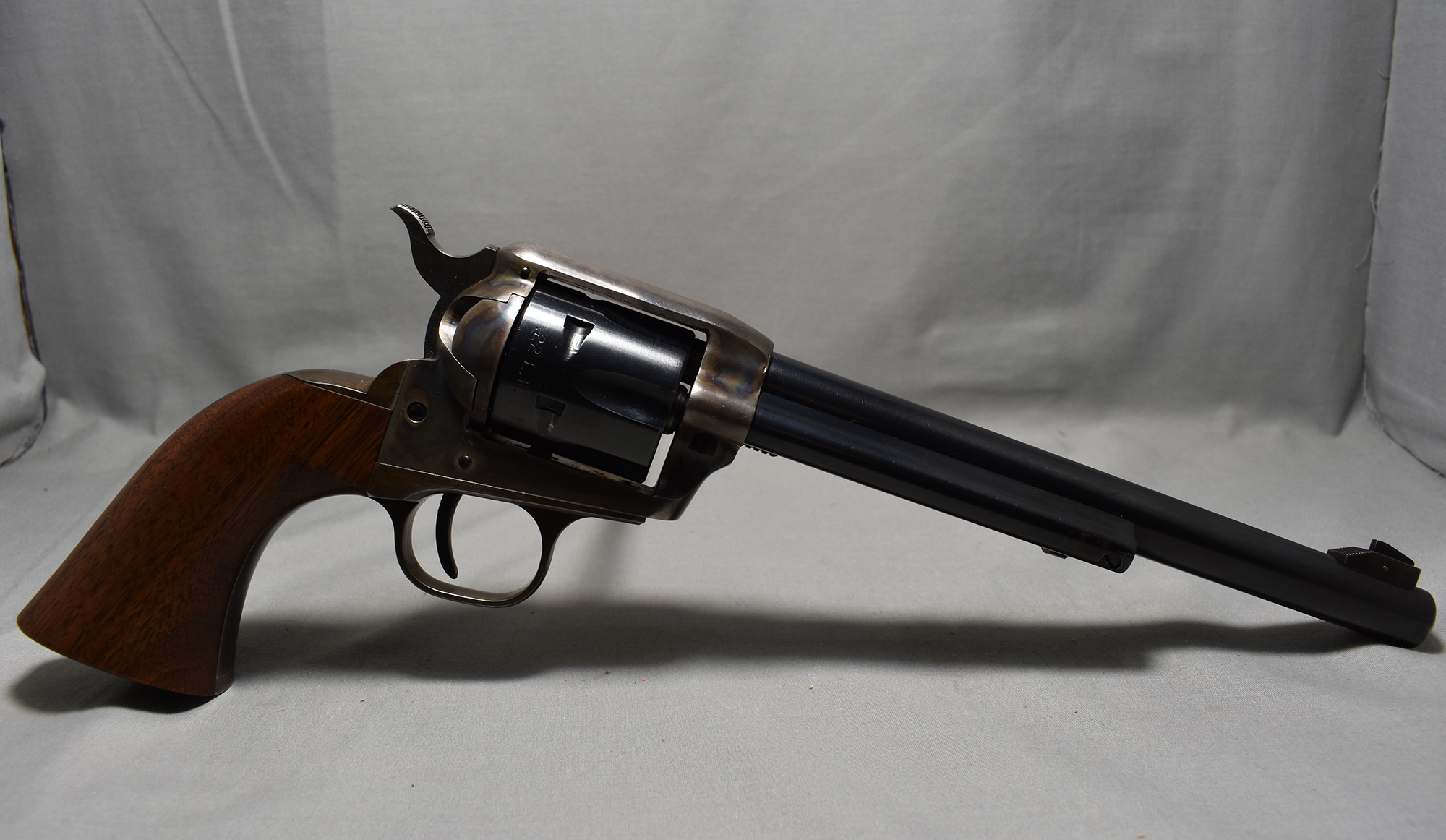 Colt Peacemaker Buntline .22 Long Rifle Cabela's